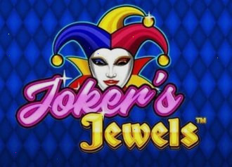 Joker Jewels слот