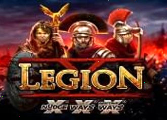 Legion X битва